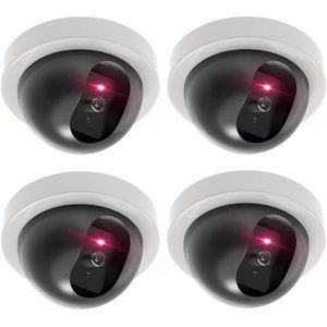 NEW Dummy Security CCTV Cameras